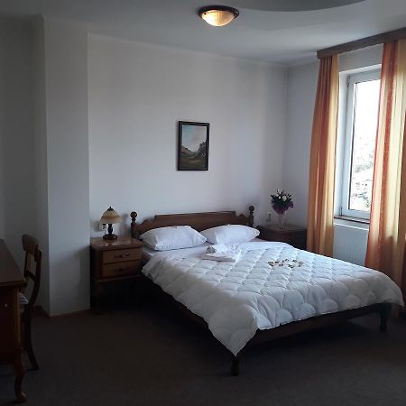 Hotel Cetojevic Banja Luka Eksteriør bilde