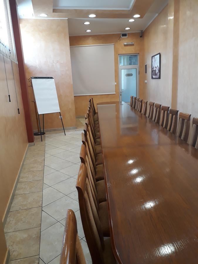 Hotel Cetojevic Banja Luka Eksteriør bilde