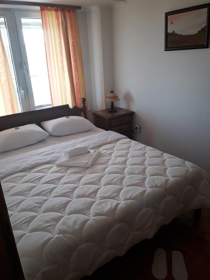 Hotel Cetojevic Banja Luka Eksteriør bilde