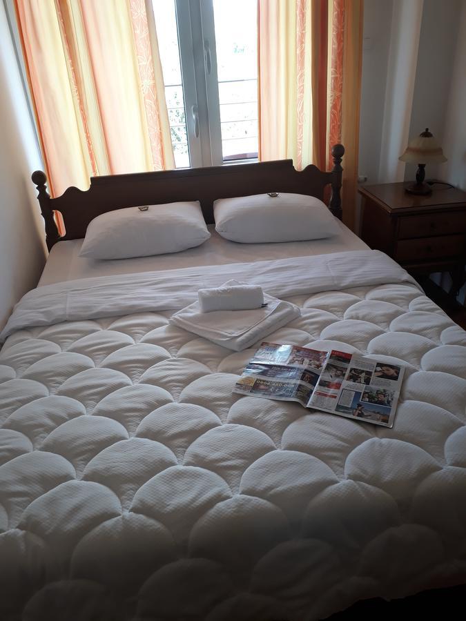 Hotel Cetojevic Banja Luka Eksteriør bilde