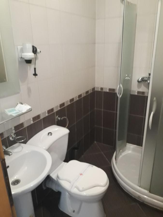 Hotel Cetojevic Banja Luka Eksteriør bilde