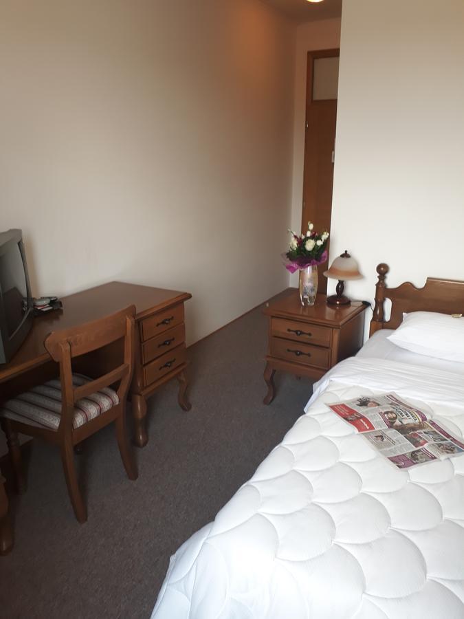 Hotel Cetojevic Banja Luka Eksteriør bilde